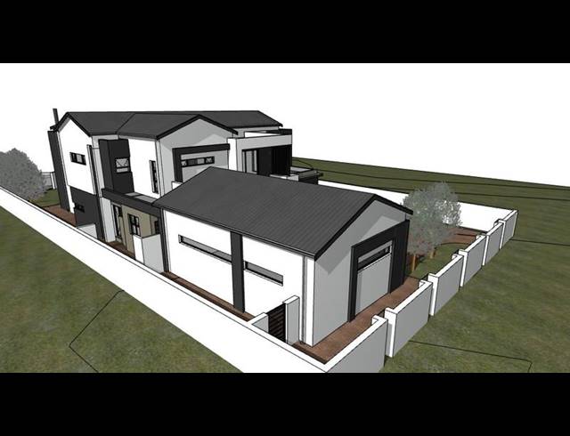 4 BEDROOM HOUSE FOR SALE IN MIDSTREAM HEIGHTS